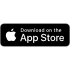 Apple App Store button