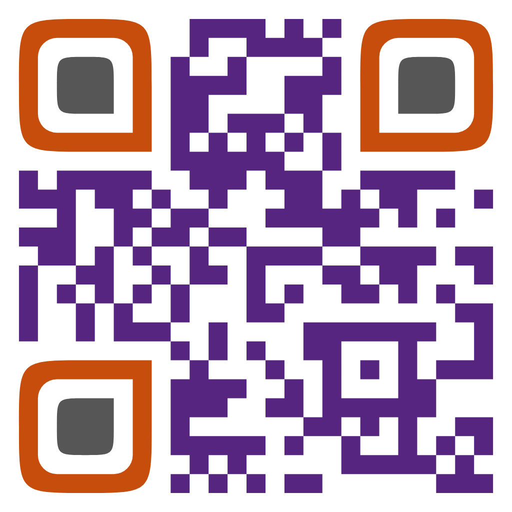 Google Play Store QR code