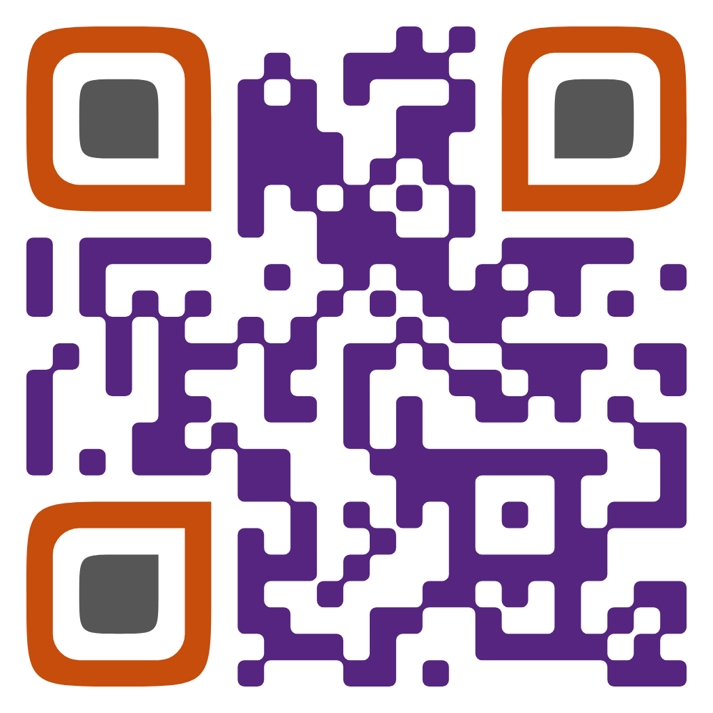HomePride Bank Apple App QR Code